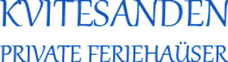 Logo, KVITESANDEN FERIETUN