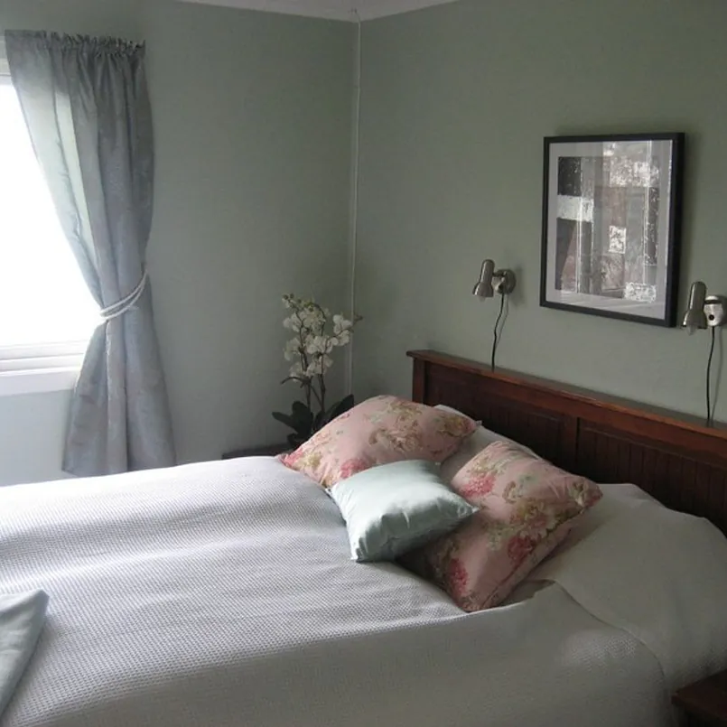 3 Schlafzimmer 